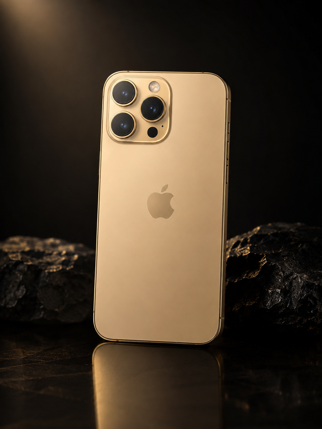 iPhone 13 Pro | Rose Gold | 128GB | Grade B
