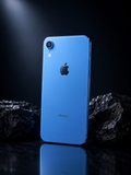 iPhone XR | Blue | 64 GB | Grade S