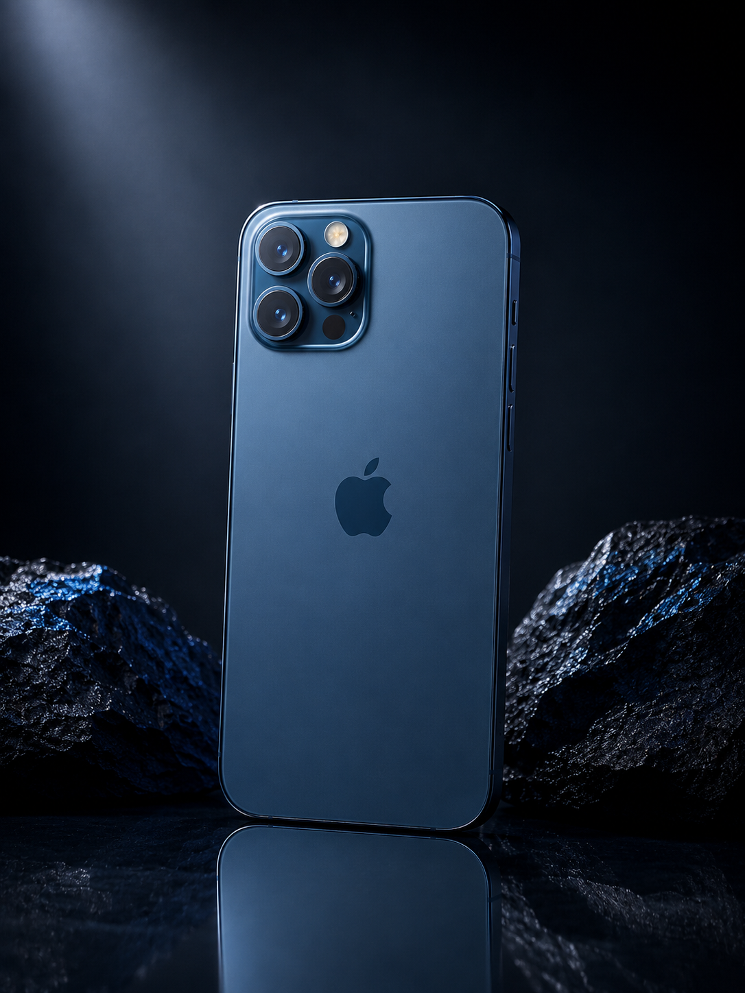 iPhone 12 Pro | Deep Blue | 128 GB | Grade C