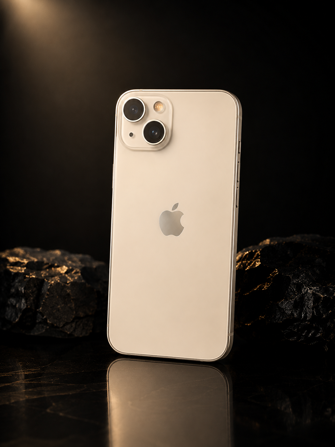 iPhone 13 | White | 128GB | Grade C